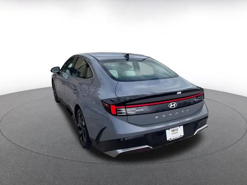 Used 2025 Hyundai Sonata SEL image 11