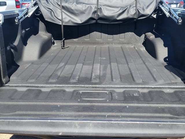 Used 2021 Jeep Gladiator Rubicon AWD/4WD image 27