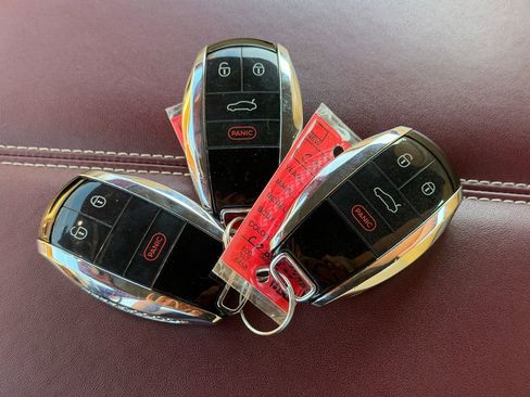 Used 2020 Bentley Continental GT First Edition image 37