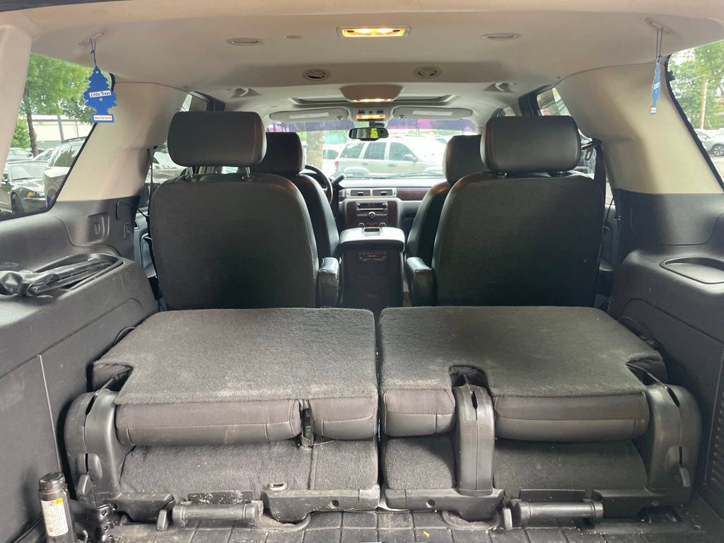Used 2007 GMC Yukon Denali AWD/4WD image 16