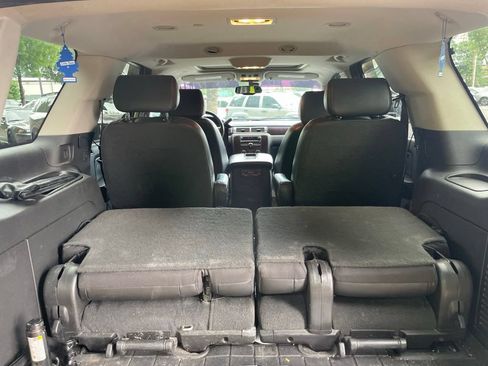 Used 2007 GMC Yukon Denali AWD/4WD image 16