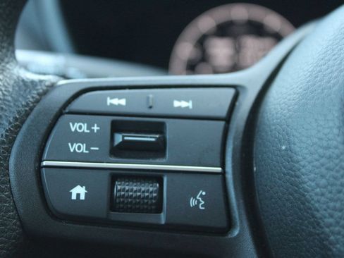 Used 2026 Honda HR-V LX image 12