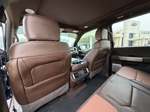 Used 2023 Ford F150 King Ranch w/ Equipment Group 601A High AWD/4WD image 24