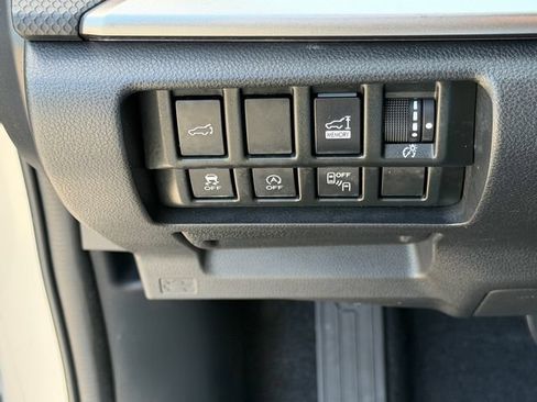 Used 2020 Subaru Forester Sport AWD/4WD image 28