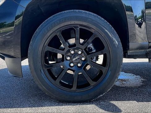 Used 2022 GMC Canyon Denali w/ Denali Black Edition Package AWD/4WD image 34