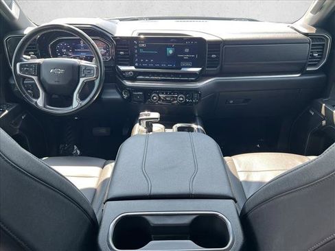Used 2024 Chevrolet Silverado 1500 RST w/ All Star Edition Plus AWD/4WD image 19