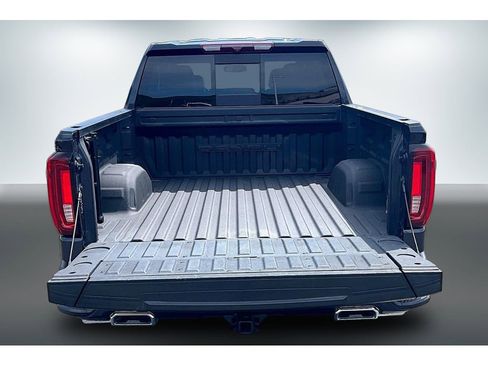 Used 2022 GMC Sierra 1500 Denali AWD/4WD image 7