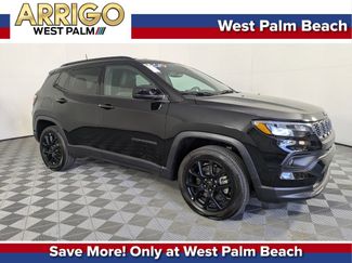 New 2026 Jeep Compass Latitude video 1