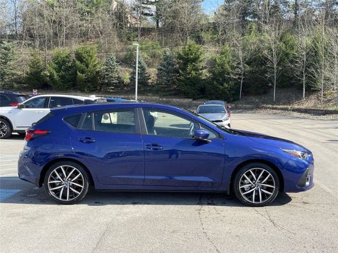 New 2026 Subaru Impreza 2.0i Sport AWD/4WD image 6