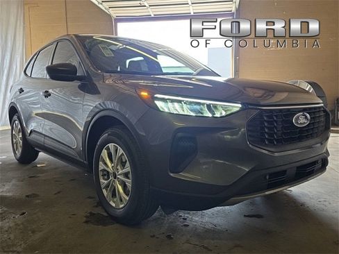 New 2025 Ford Escape Active w/ Tech Pack #1 image 1
