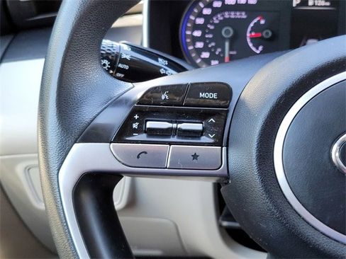 Used 2022 Hyundai Tucson SEL image 24