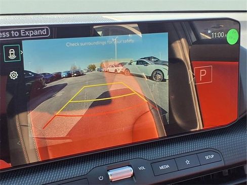 New 2026 Kia K4 GT-Line image 5