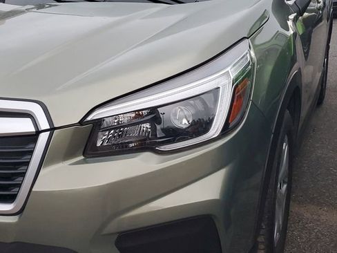 Used 2021 Subaru Forester image 4