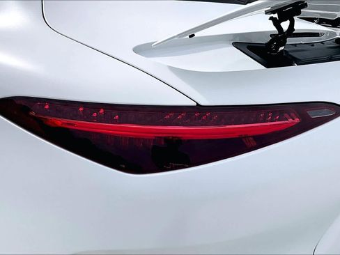 Used 2022 Mercedes-Benz SL 55 AMG 4MATIC image 26