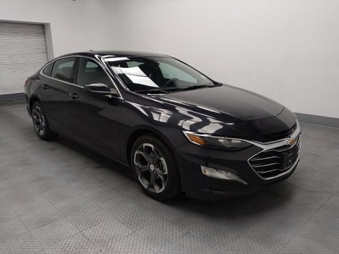 Used 2023 Chevrolet Malibu LT FWD image 13