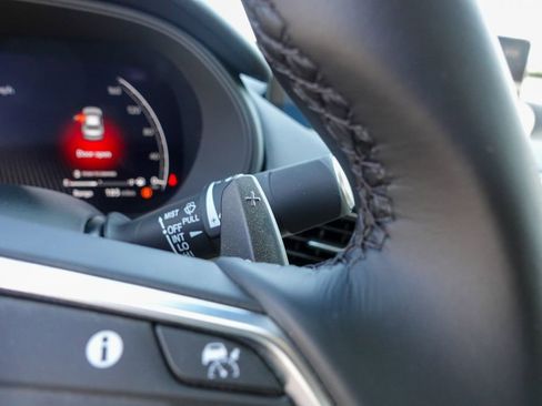 New 2025 Acura TLX Technology Package image 19