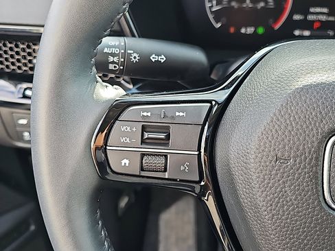 Used 2024 Honda CR-V EX-L image 22