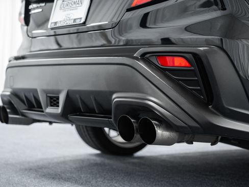 Used 2022 Subaru WRX image 21