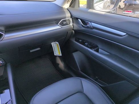 New 2025 MAZDA CX-5 AWD 2.5 S w/ Preferred Package image 17