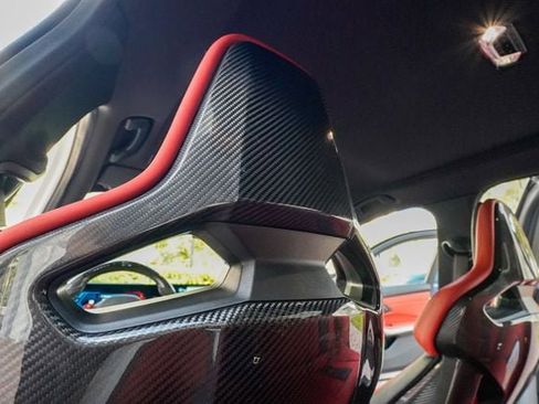 Used 2024 BMW M3 Competition w/ M Carbon Exterior Package image 84