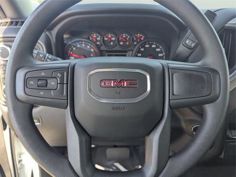 New 2026 GMC Sierra 1500 Pro w/ Pro Value Package image 15