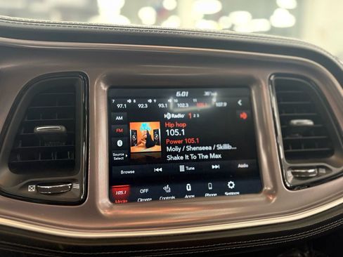 Used 2022 Dodge Challenger GT w/ Plus Package image 30