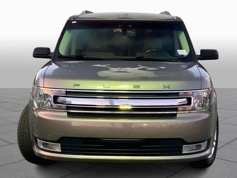 Used 2013 Ford Flex SEL image 3