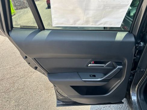 New 2026 MAZDA CX-50 AWD 2.5 S w/ Weather Package image 25