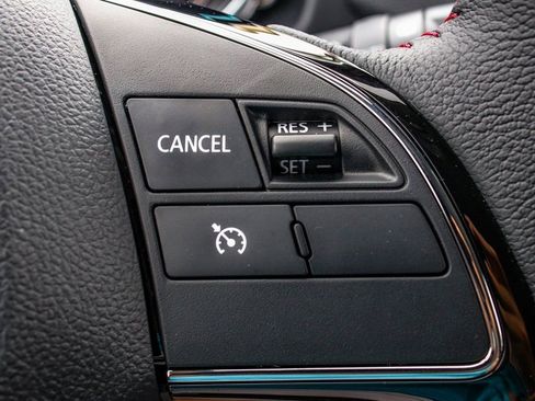 New 2025 Mitsubishi Outlander Sport LE AWD/4WD image 27