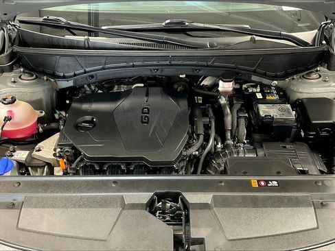 Used 2022 Hyundai Santa Cruz SEL AWD/4WD image 29