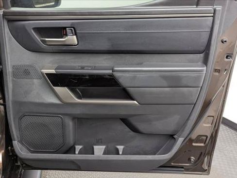 Used 2024 Toyota Tundra Limited RWD image 19