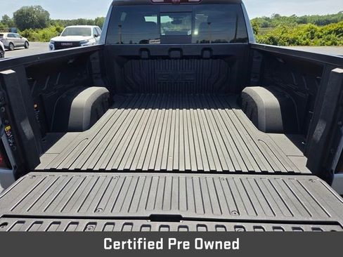 Used 2026 GMC Sierra 1500 AT4 w/ AT4 Premium Package AWD/4WD image 13