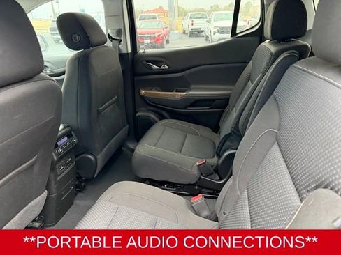 Used 2023 GMC Acadia SLE w/ Driver Convenience Package image 15