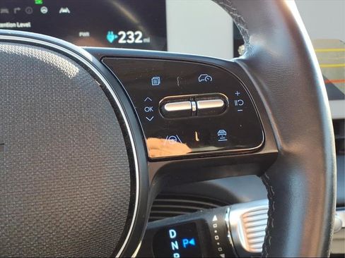 Used 2023 Hyundai Ioniq 5 SEL image 14