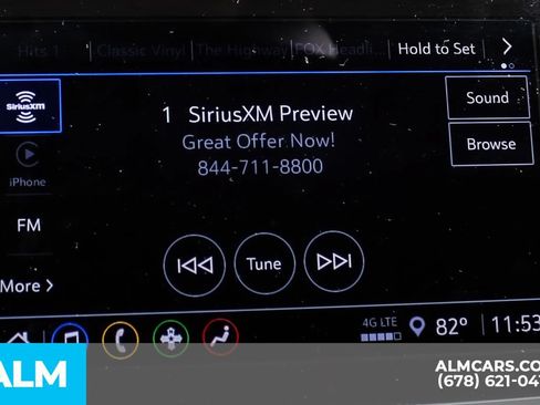 Used 2024 Chevrolet Malibu LT FWD image 34