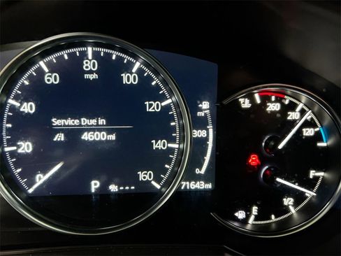 Used 2023 MAZDA CX-9 Signature image 12