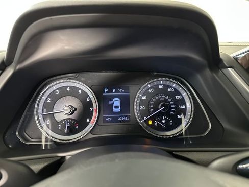 Used 2023 Hyundai Sonata SE image 17