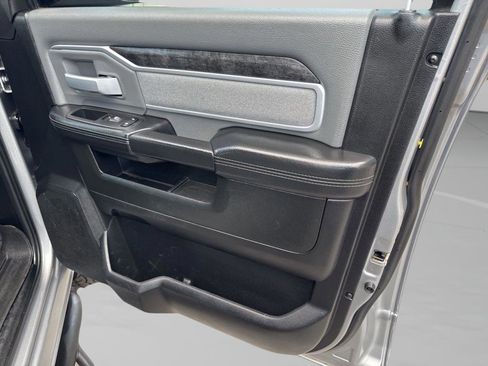 Used 2020 RAM 3500 SLT w/ Quick Order Package 2YG SLT image 38