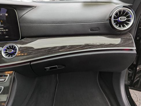 Used 2023 Mercedes-Benz CLS 450 CLS 450 4MATIC Coupe image 35