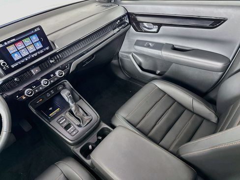 Used 2023 Honda CR-V Sport Touring image 28