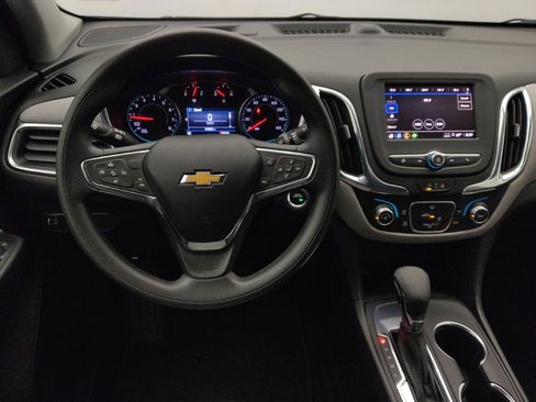 Used 2023 Chevrolet Equinox LT FWD image 22