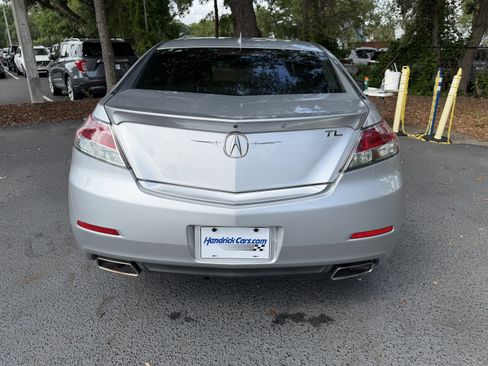 Used 2013 Acura TL w/ Technology Package FWD image 8