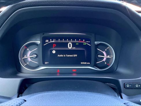 Used 2022 Honda Passport EX-L image 25