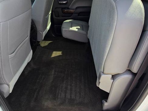 Used 2017 GMC Sierra 1500 SLT AWD/4WD image 15
