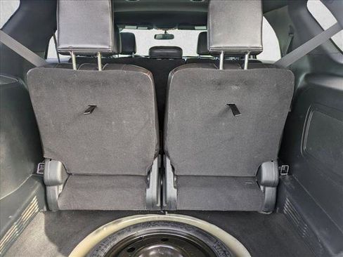 Used 2018 Ford Explorer Sport image 6