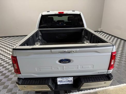 Used 2022 Ford F150 XLT w/ Equipment Group 302A High image 10