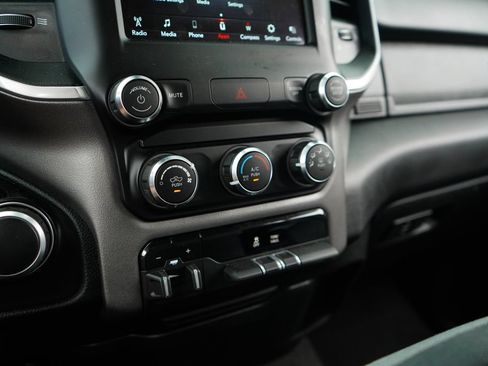 Used 2020 RAM 1500 Big Horn AWD/4WD image 29