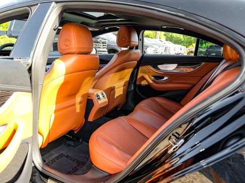Used 2023 Mercedes-Benz CLS 450 4MATIC image 36