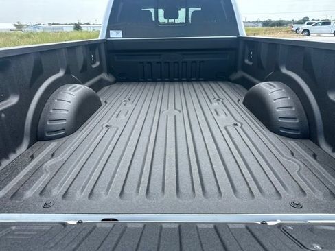 New 2026 Ford F350 Lariat w/ Black Appearance Package AWD/4WD image 15
