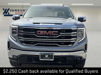 New 2026 GMC Sierra 1500 SLT video 2